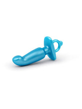 B-Vibe Hither - Targeted Pleasure for the P-Spot Butt Plugs